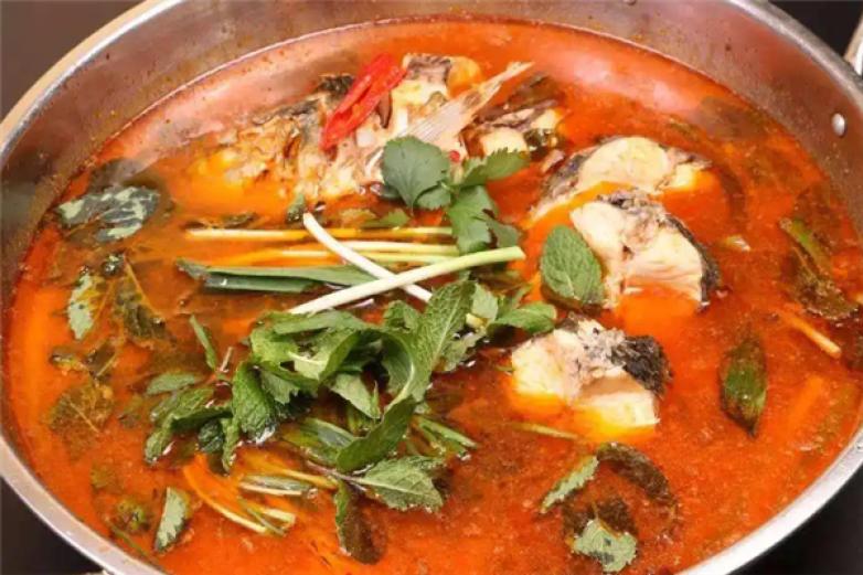 乡村大锅灶加盟