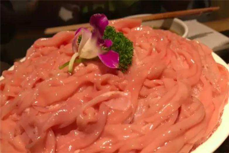 鸭肠王火锅加盟