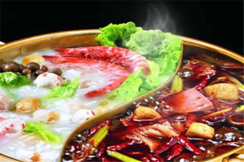 任泉火锅加盟
