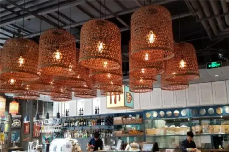 BrutEatery悦璞食堂加盟