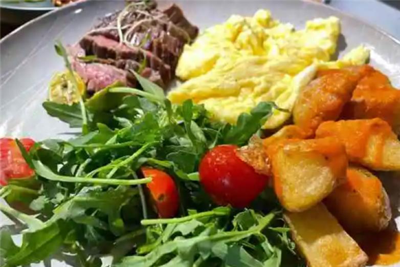 BrutEatery悦璞食堂加盟