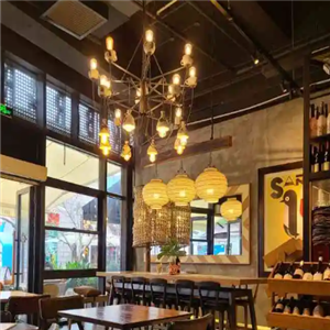 BrutEatery悦璞食堂