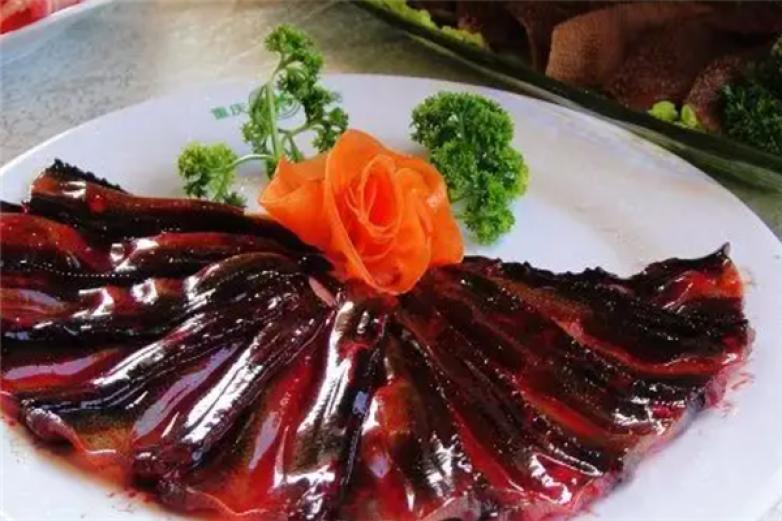 重庆孔亮鳝鱼火锅加盟