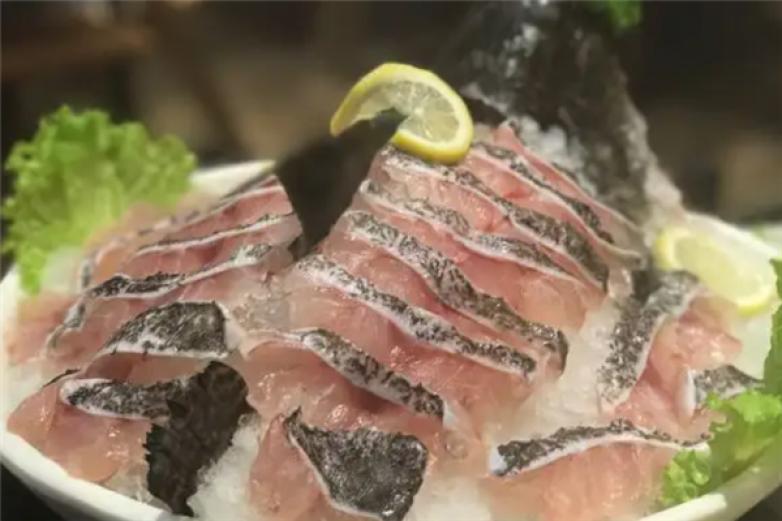 潮汕大石斑鱼头火锅加盟