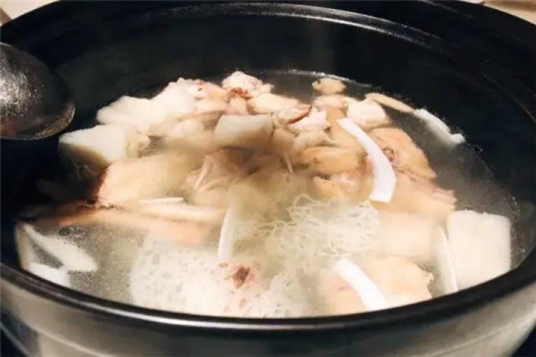 文昌椰子鸡火锅加盟