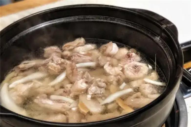 文昌椰子鸡火锅加盟