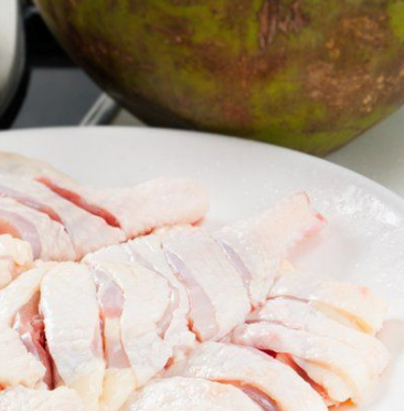 春润四季椰子鸡