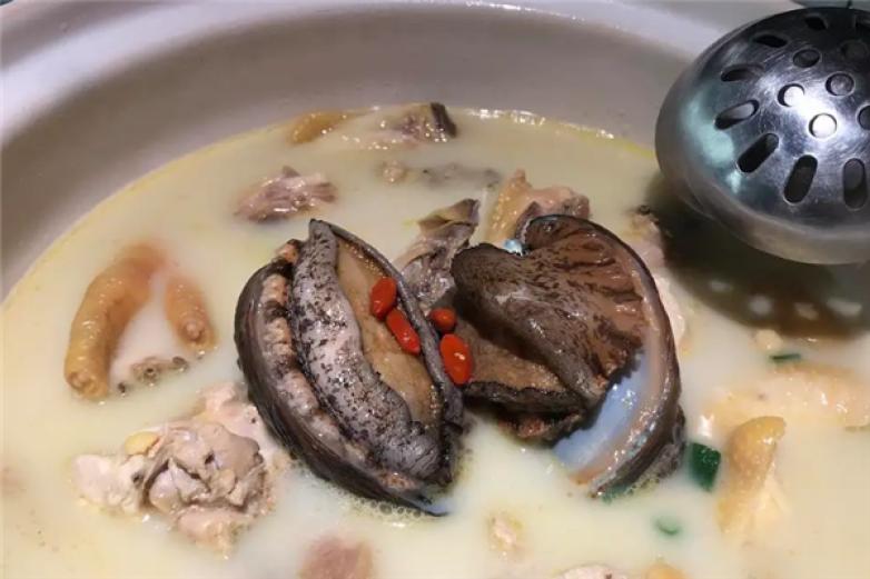 鸡鲍鱼加盟
