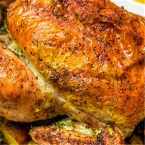 鸡烤官•烤鸡世家