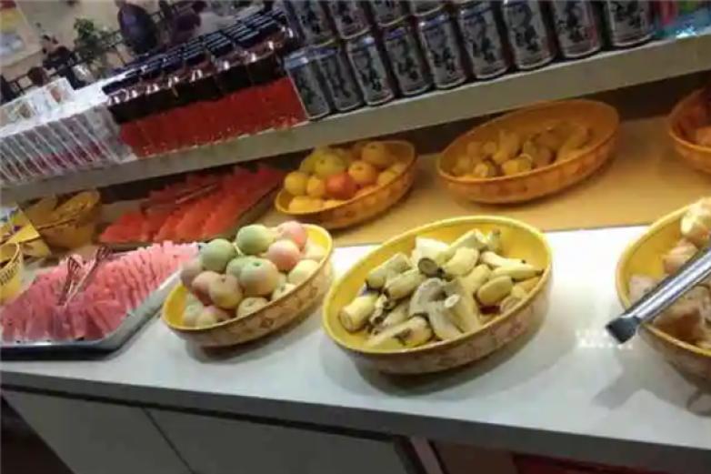 乐开心26元自助火锅加盟