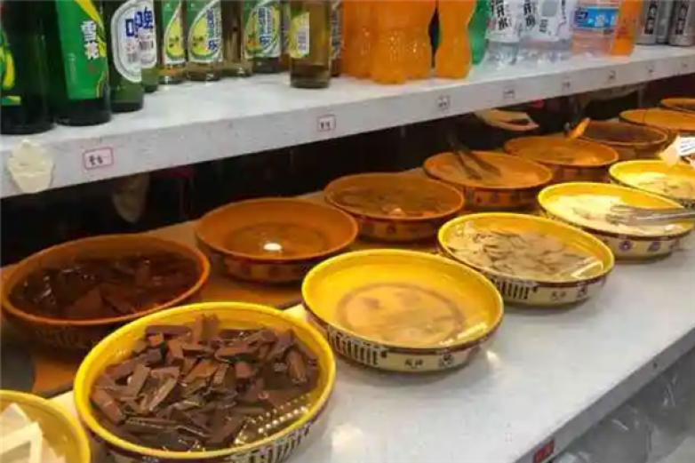 乐开心26元自助火锅加盟