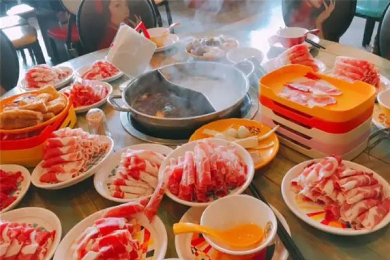 名羊天下火锅加盟