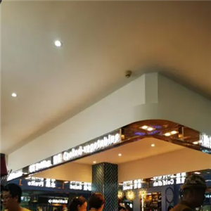 台北帮厨牛排自助餐