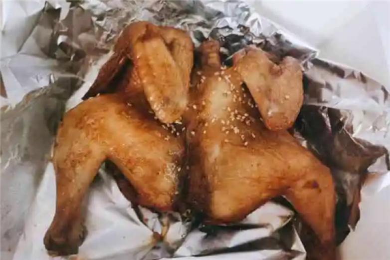 有一家疯狂烤鸡加盟