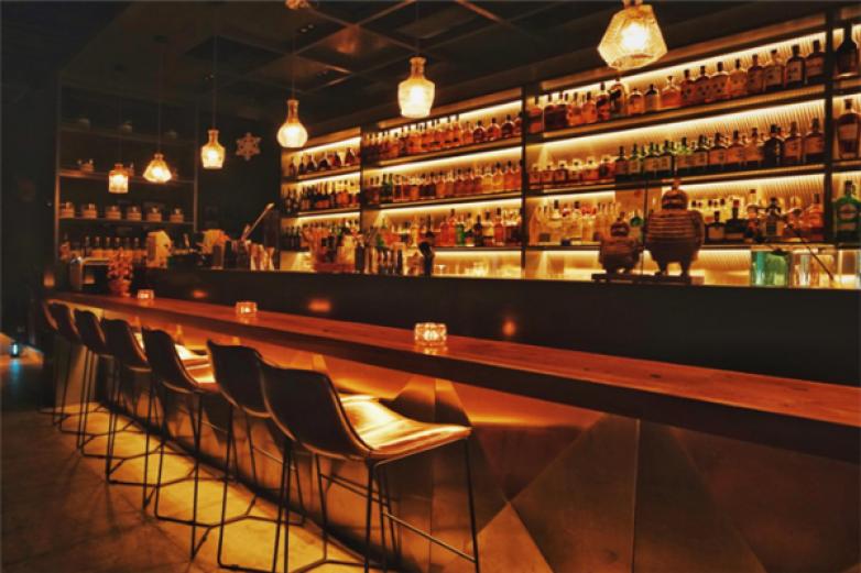 青岛1903酒吧加盟