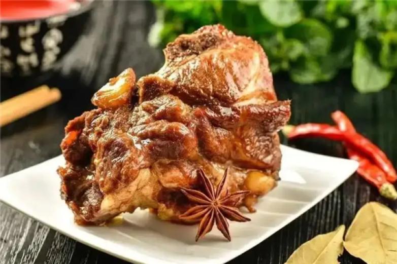 酱骨头自助火锅加盟