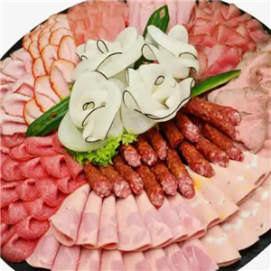 蜀话说火锅食材超市