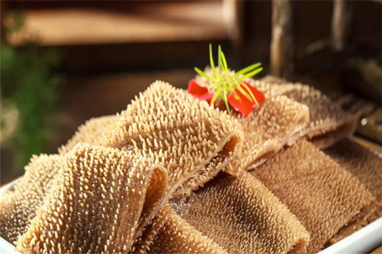 蜀话说火锅食材超市加盟