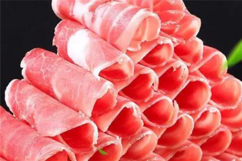 火锅烧烤食材加盟