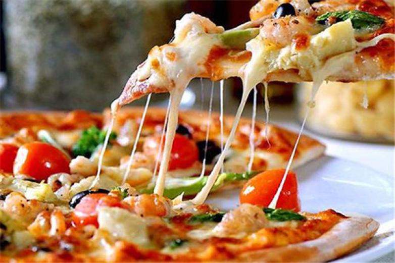 忍者神龟披萨加盟