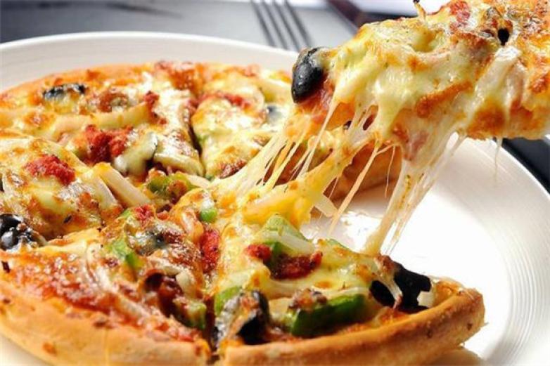 忍者神龟披萨加盟