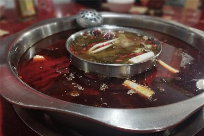 重庆豆花牛肉火锅加盟