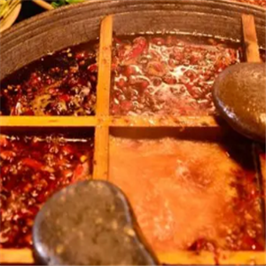 周师兄重庆火锅