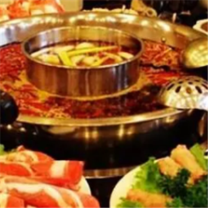 特色火锅店