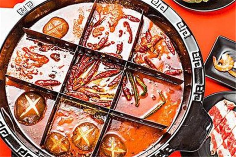 周师兄重庆火锅加盟
