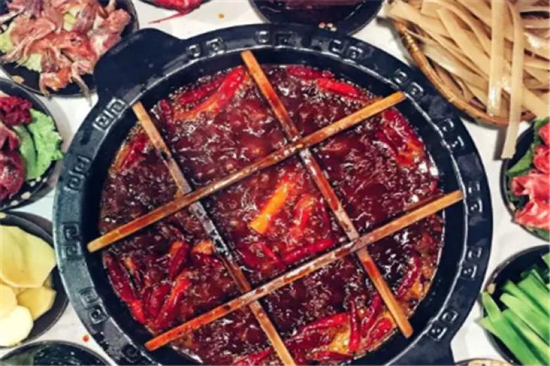 周师兄重庆火锅加盟