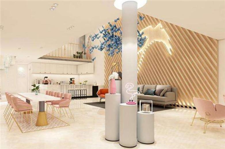 壹桶干拌冒菜加盟