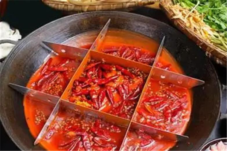 特色火锅店加盟