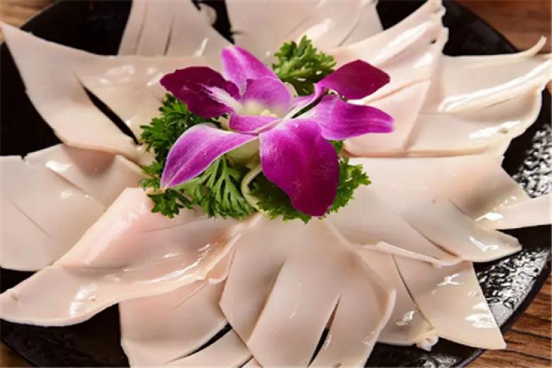 火锅食材店加盟