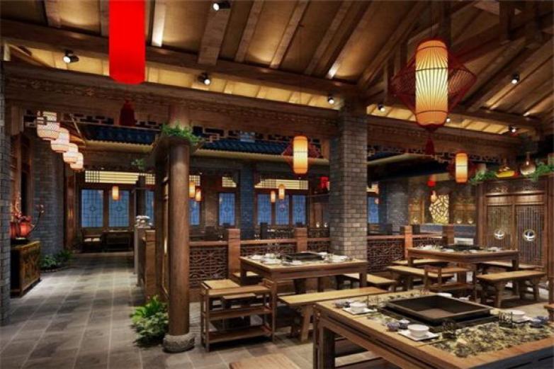 火锅食材店加盟