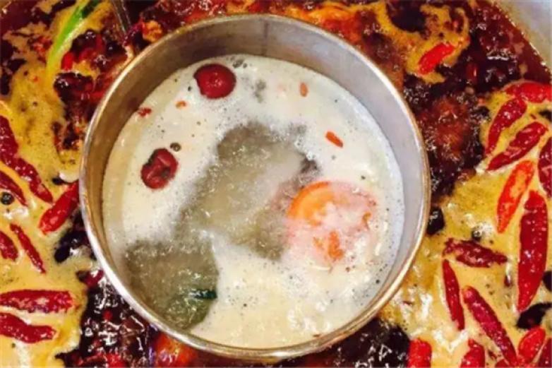 成都火锅店加盟