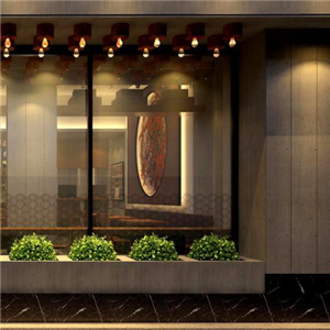 旋转串串小火锅