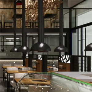 重庆火锅连锁店