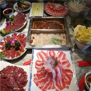 码头故事火锅店