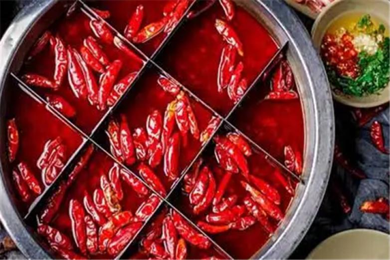 品牌火锅店加盟