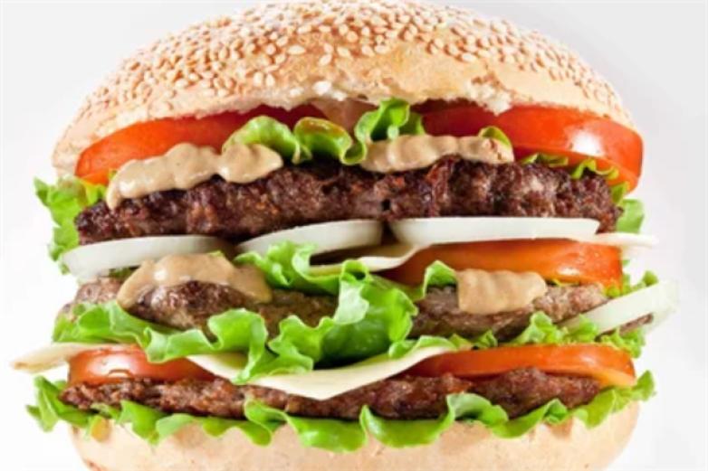 乐可士汉堡加盟