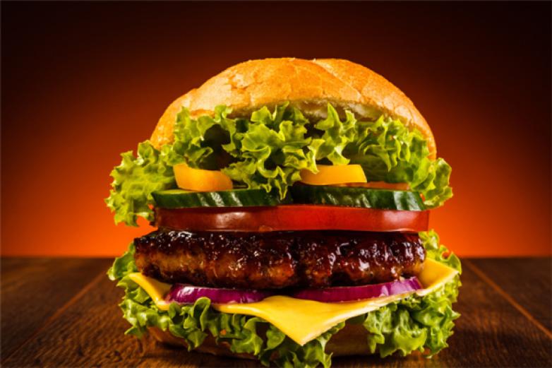 奶茶汉堡店加盟