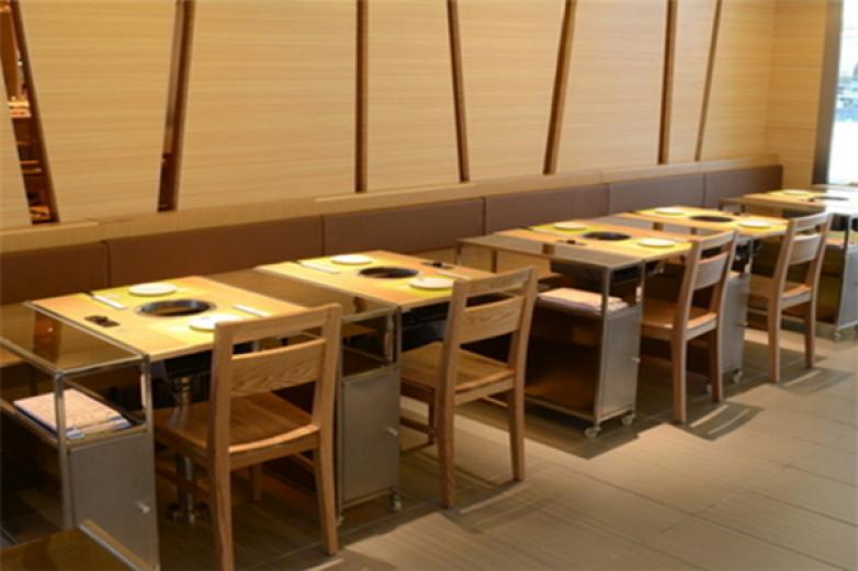 京味涮羊肉加盟