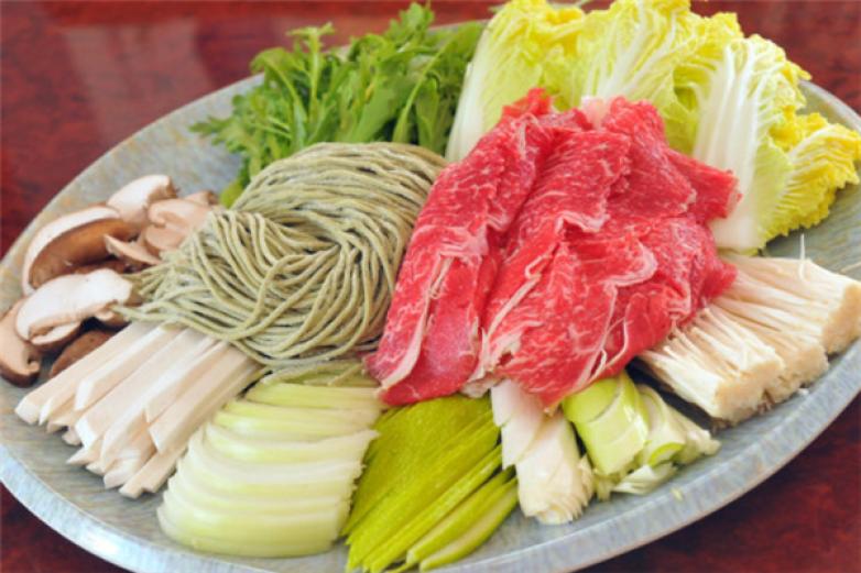 幸福园牛肉火锅加盟