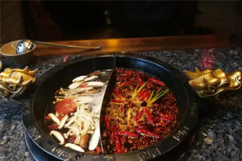 成都特色火锅加盟