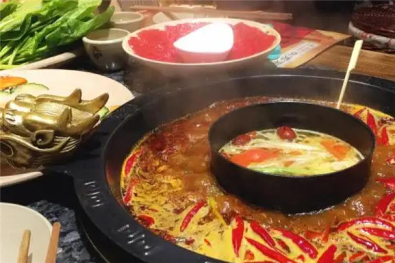 南昌火锅加盟