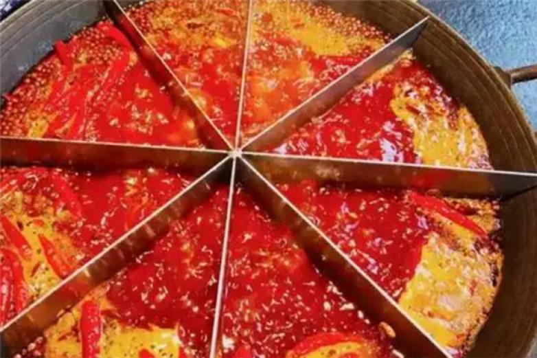 重庆火锅连锁店加盟