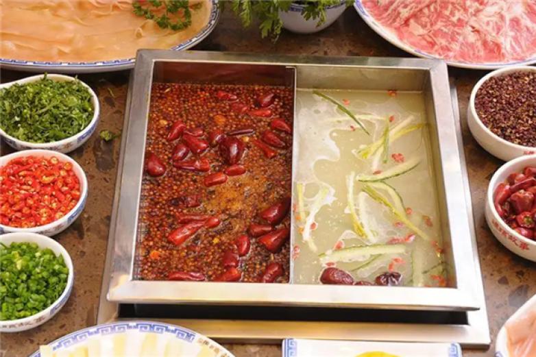 码头故事火锅店加盟