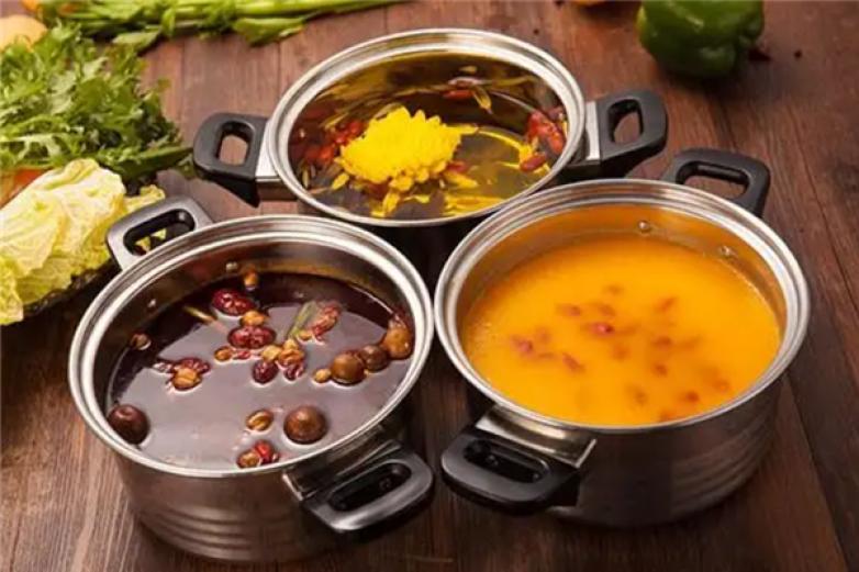 渝小鲜小火锅加盟