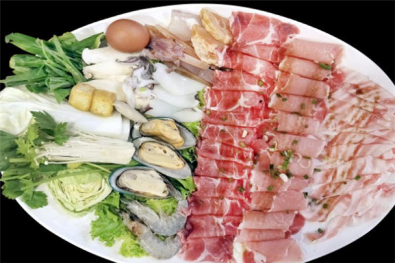 发诚牛肉海鲜火锅馆加盟
