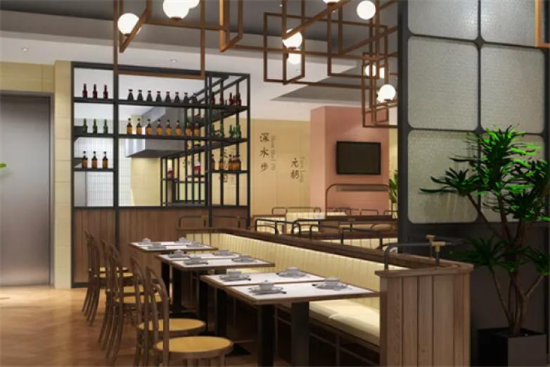 深圳牛肉火锅加盟